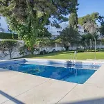 شقة Shiny With Pool & Carihuela At 500m *