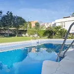 شقة Shiny With Pool & Carihuela At 500m توريمولينوس