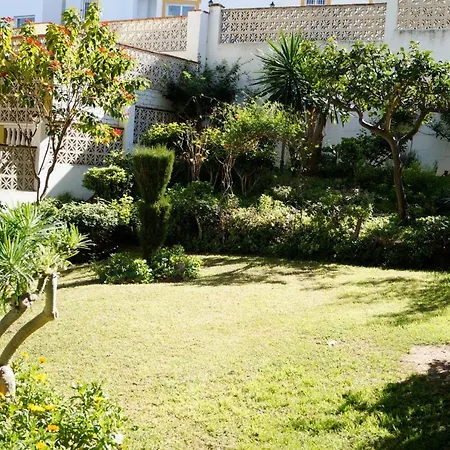 Shiny With Pool & Carihuela At 500m Apartment Torremolinos