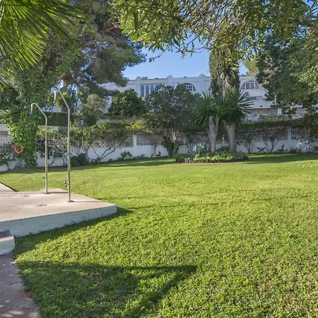 Shiny With Pool & Carihuela At 500m Apartment Torremolinos