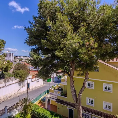 Apartment Shiny With Pool & Carihuela At 500m Torremolinos