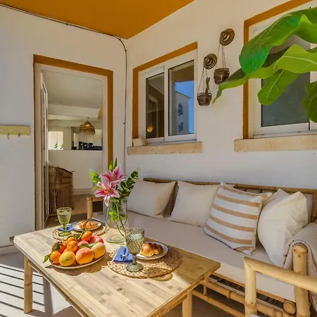 Apartment Shiny With Pool & Carihuela At 500m