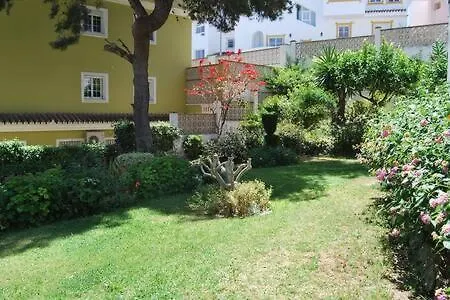 Shiny Studio Carihuela Beach At 500M No Swimming Pool Appartement *