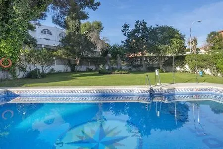 Appartement Shiny Studio Carihuela Beach At 500M No Swimming Pool *